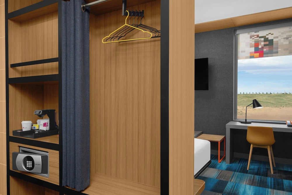 Aloft Broomfield Denver 37/45