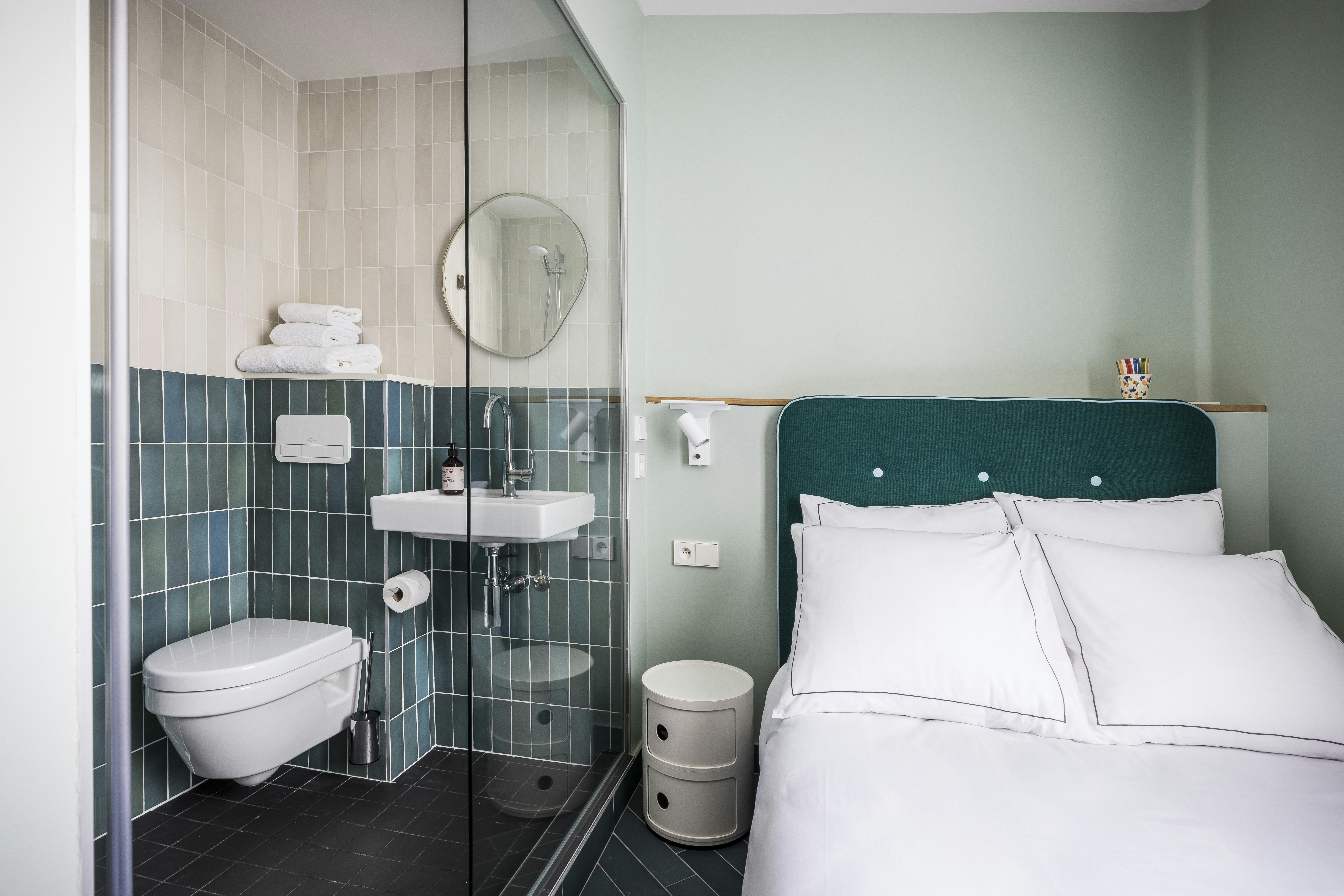 Hotel Ami - Orso Hotels 22/25