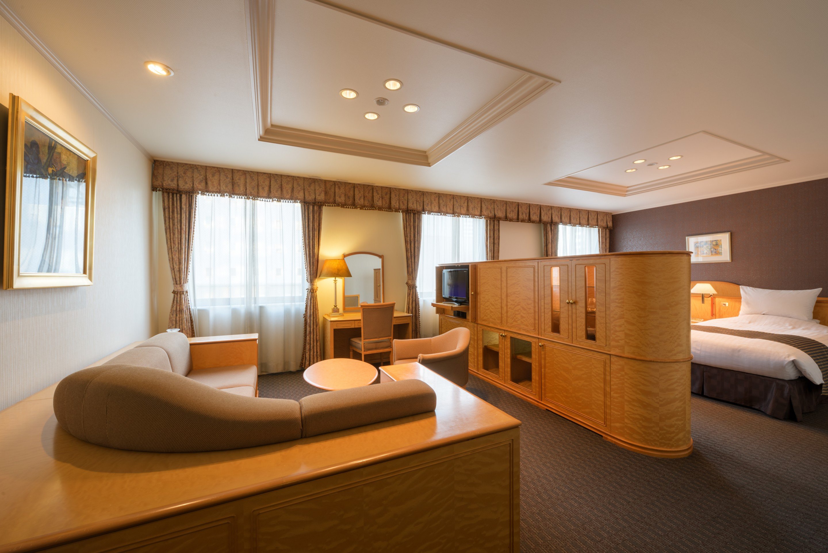 Hotel Jal City Sendai 21/49