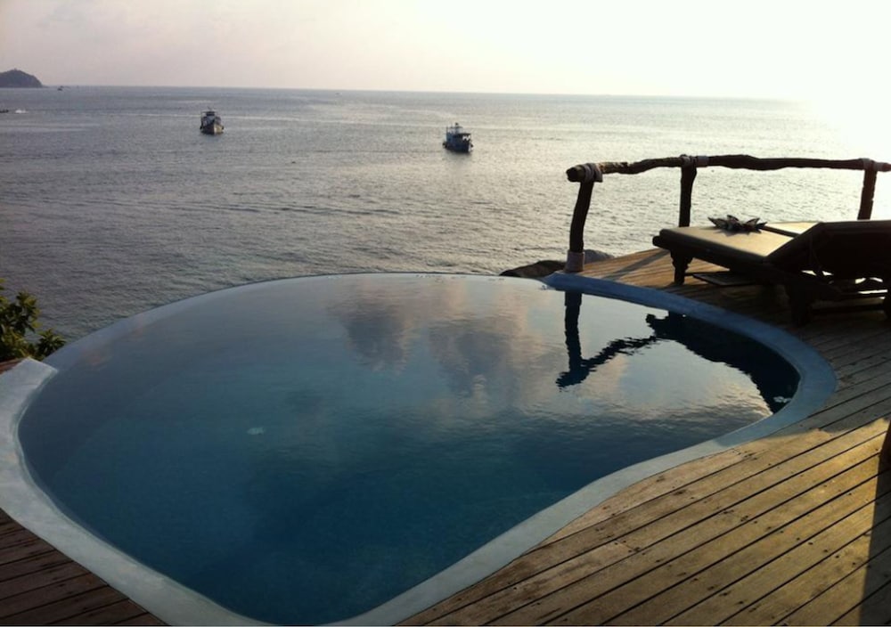 Koh Tao Cabana 30/54