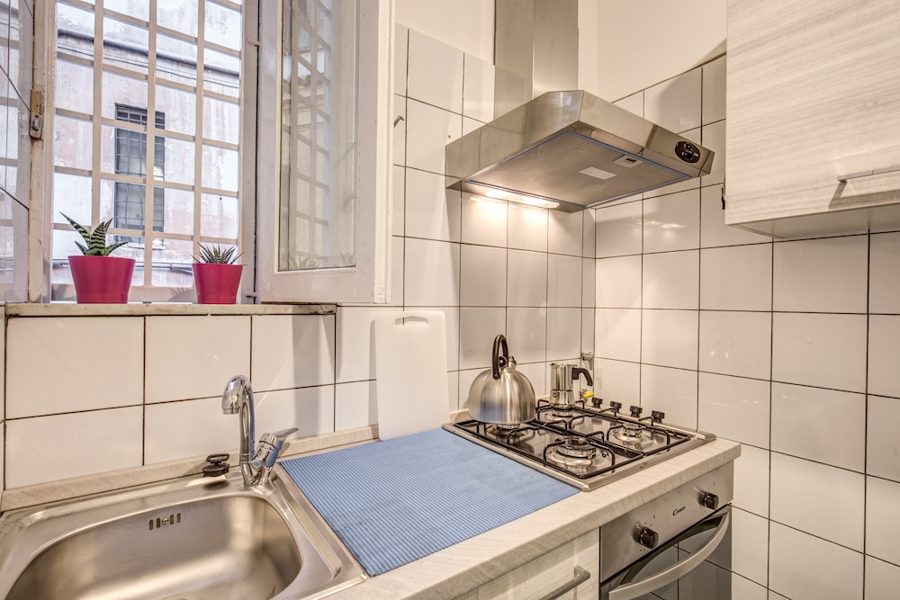 M&L Apartment - case vacanze a Roma 46/50
