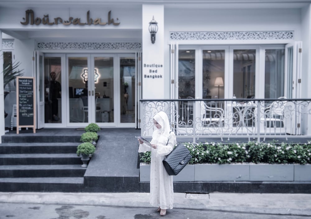 Noursabah Bed Bangkok 5/68