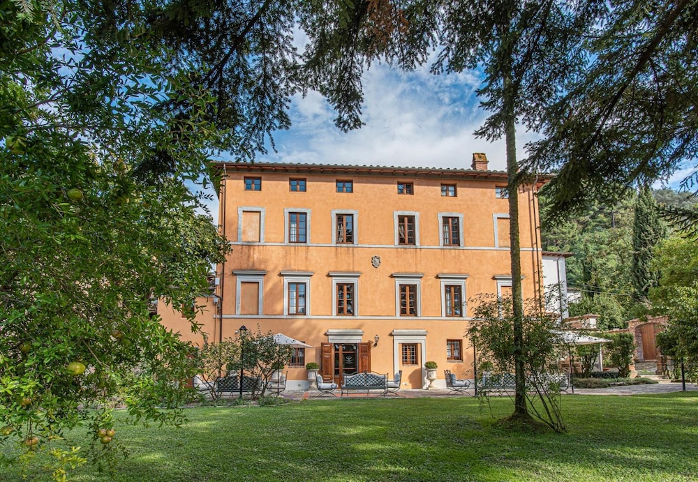 Relais Corte Rodeschi 3/50