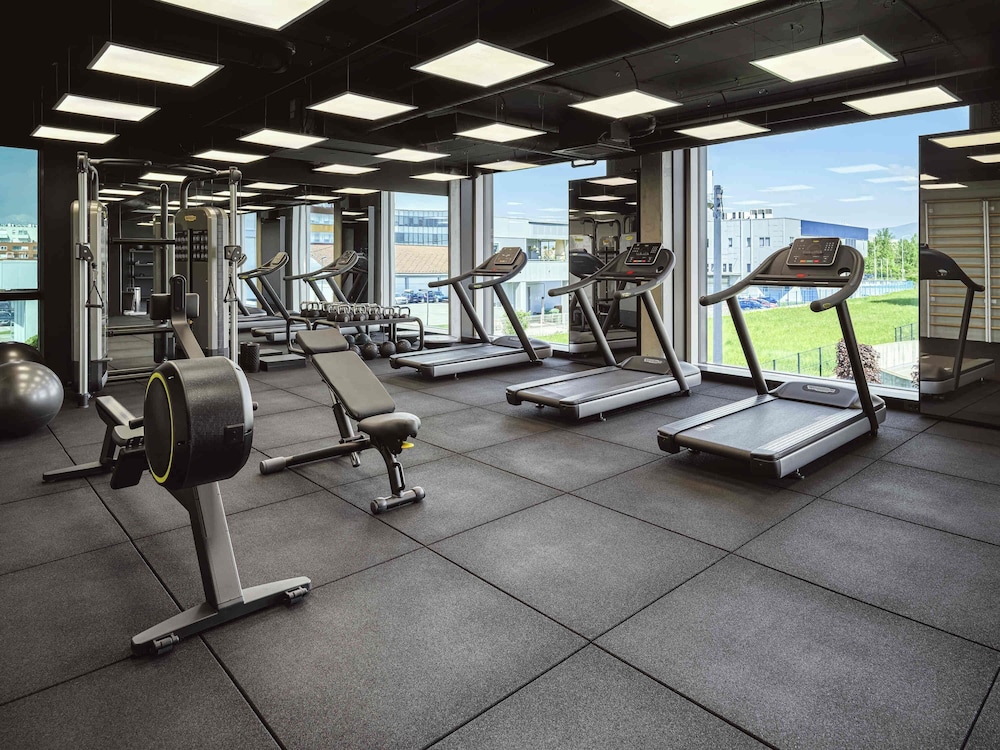 Movenpick Zagreb 28/50