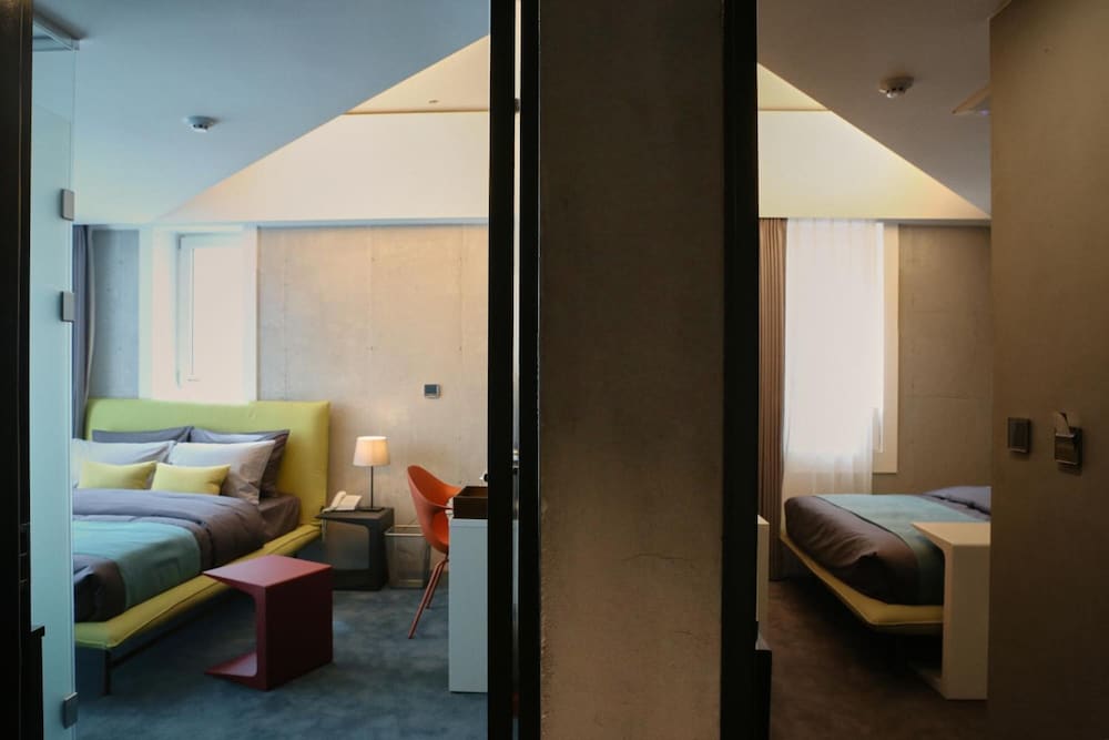 Cocomo Hotel And Gallery 54/54