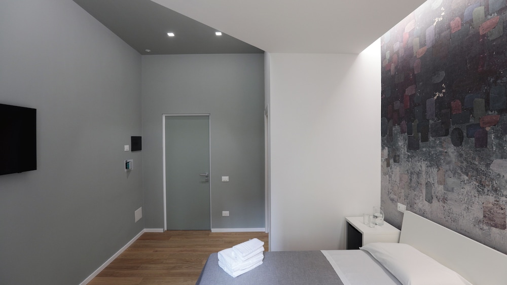 Suite Inn Rome 28/57