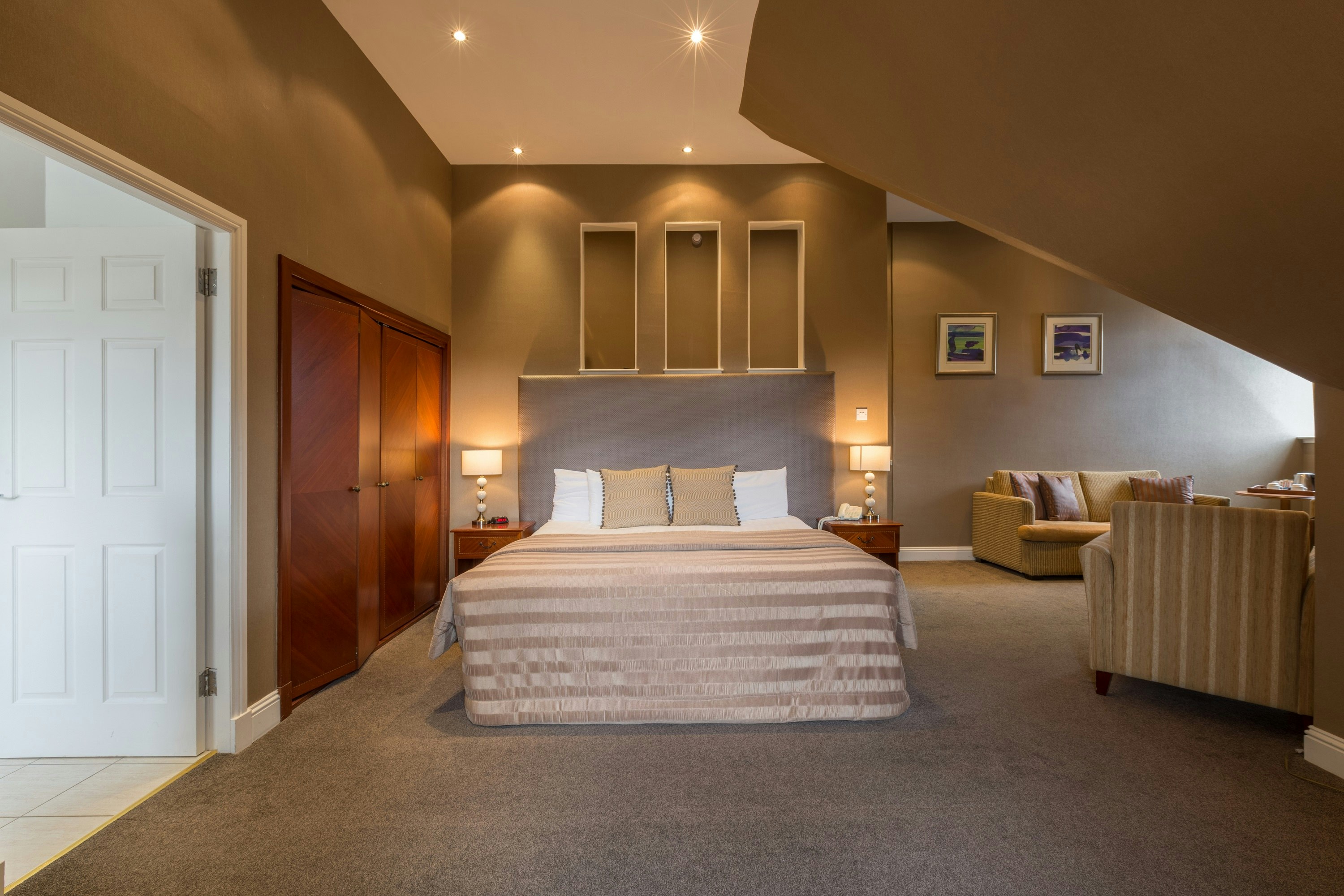 Sherbrooke Castle Hotel 24/53