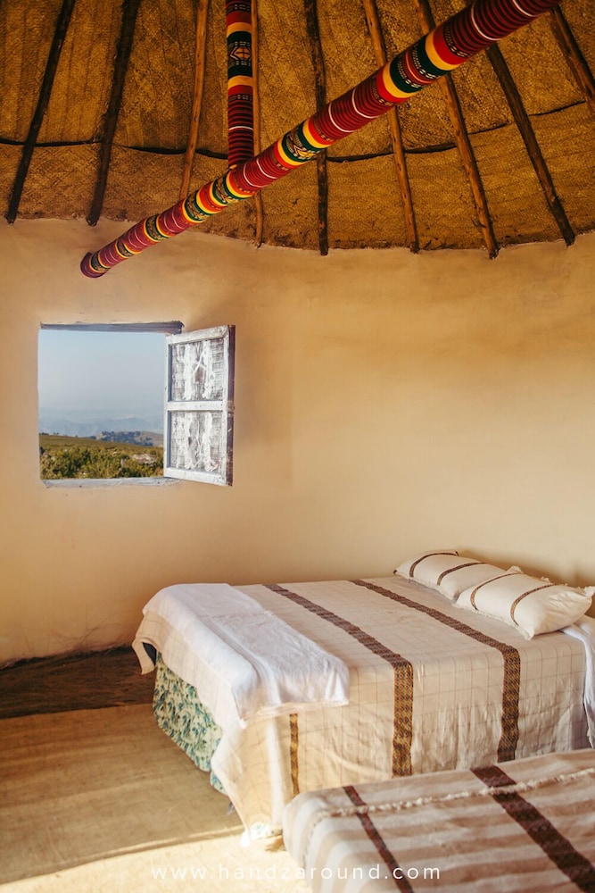 Degosach Eco Lodge 6/37