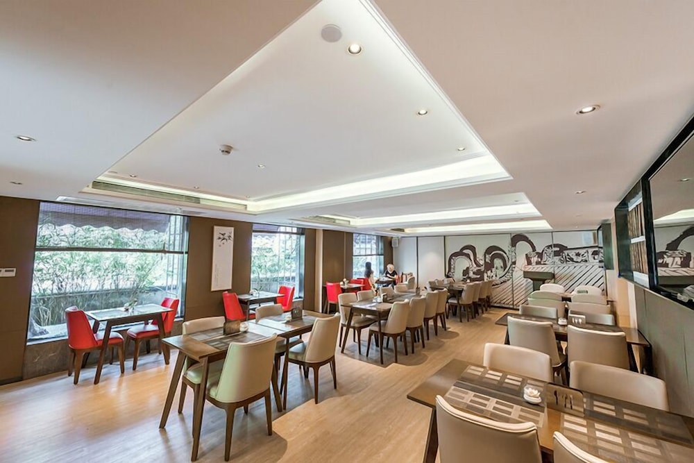 Guangzhou City Join Hotel Shipai Qiao Branch 39/50