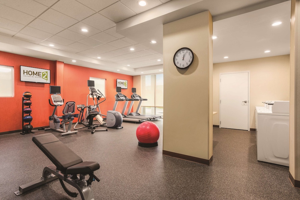 Home2 Suites By Hilton Lexington University / Medical Center 12/36