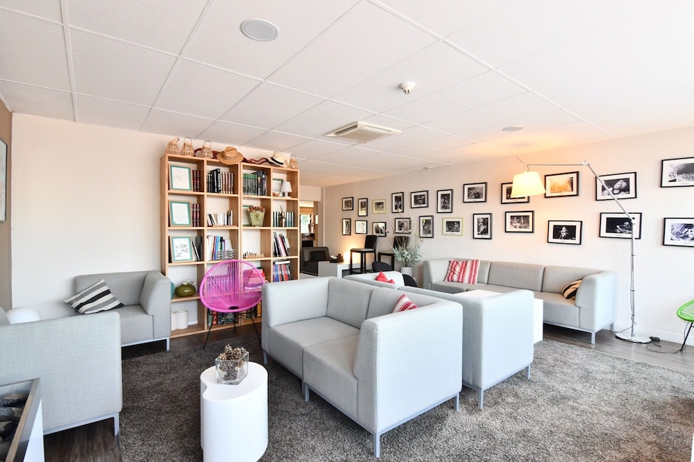 Hotel Kyriad Tours Sud - Chambray Les Tours 24/49