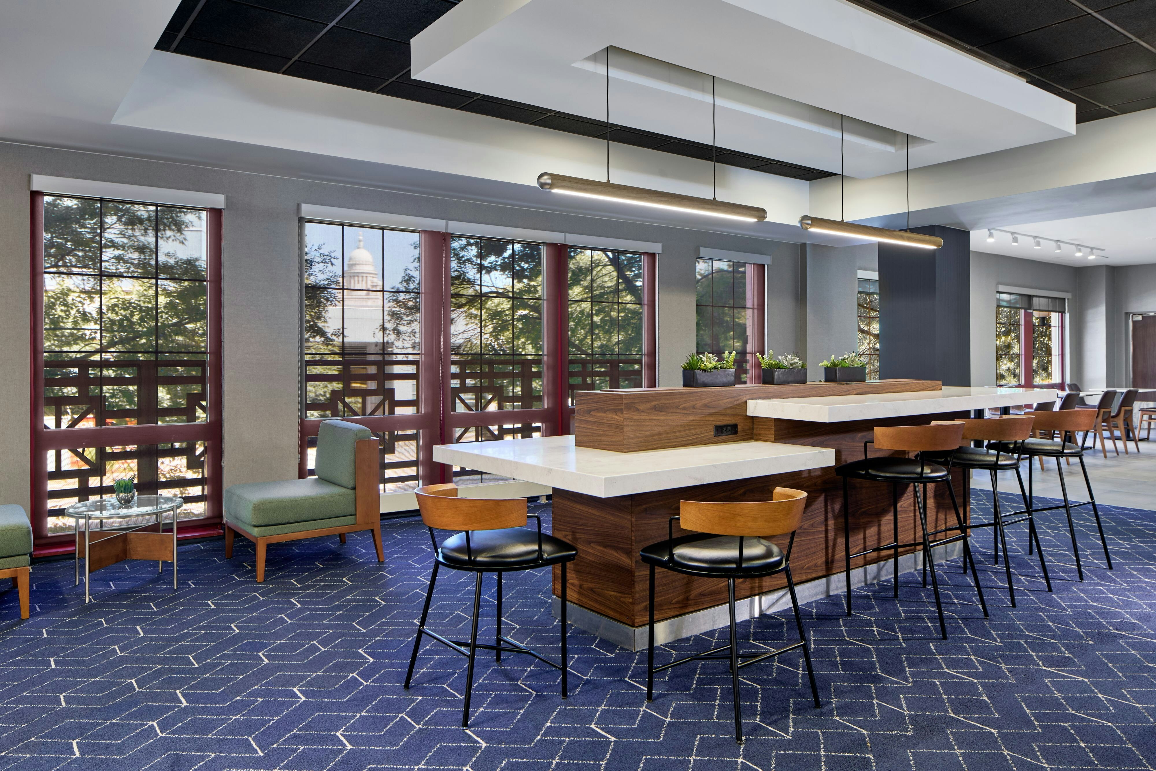 Downtown Providence Courtyard By Marriott 39/64