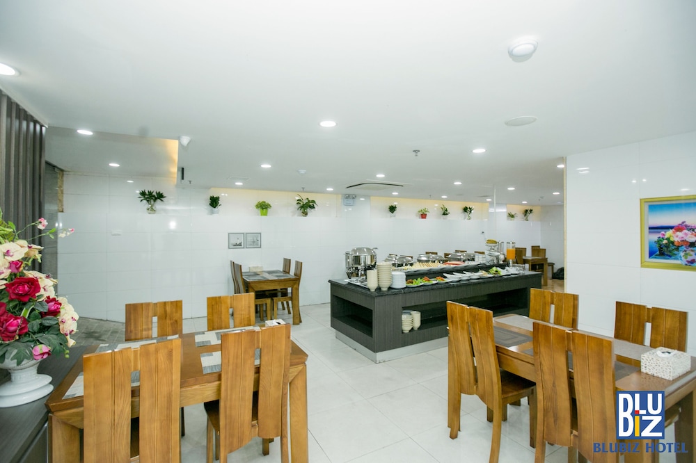 Blubiz Hotel My Dinh 11/60