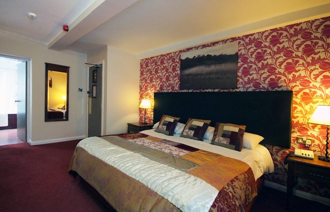 Ravensworth Arms Hotel 9/39