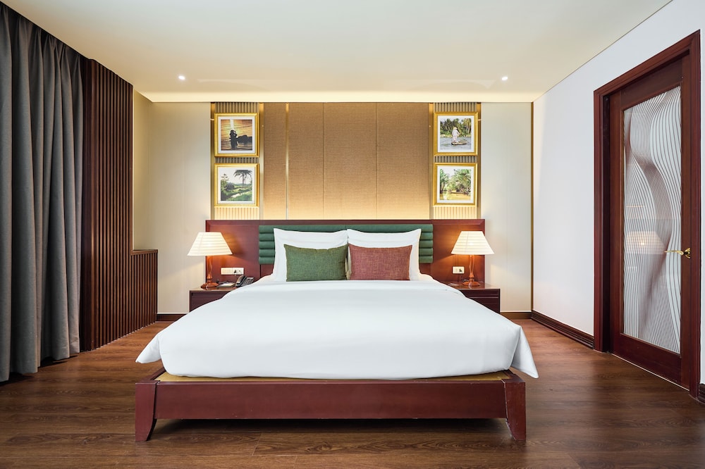 Kin Suite City View
