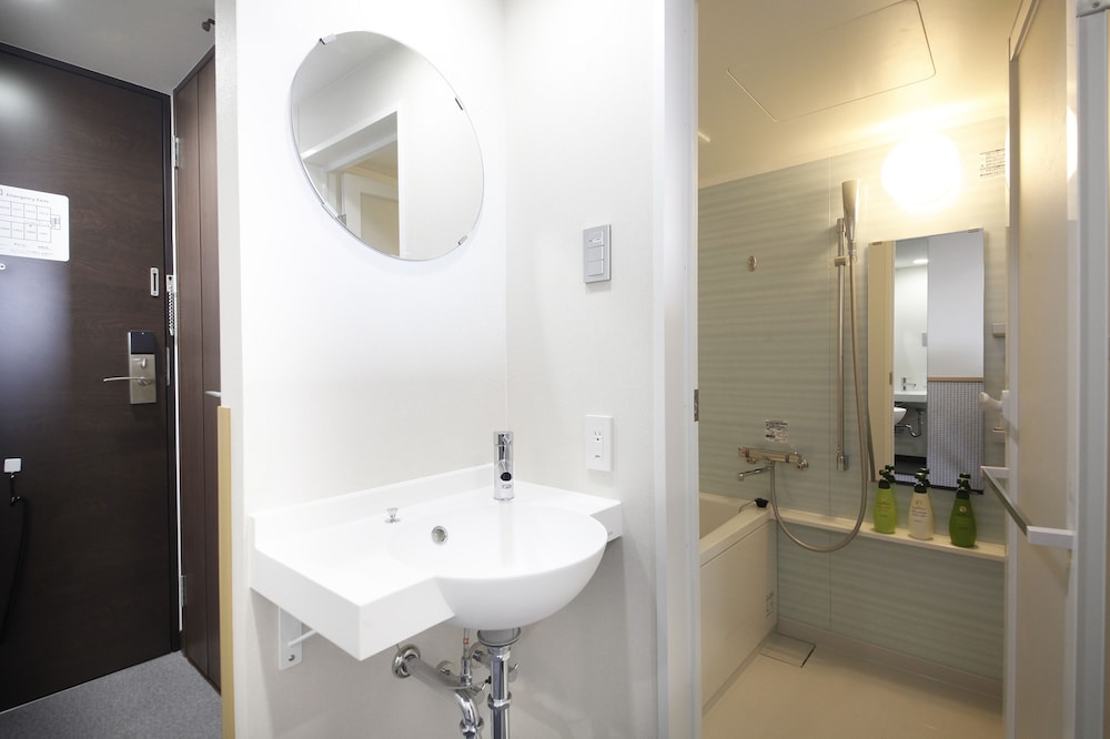 Hotel Lifetree Hitachinoushiku 29/33