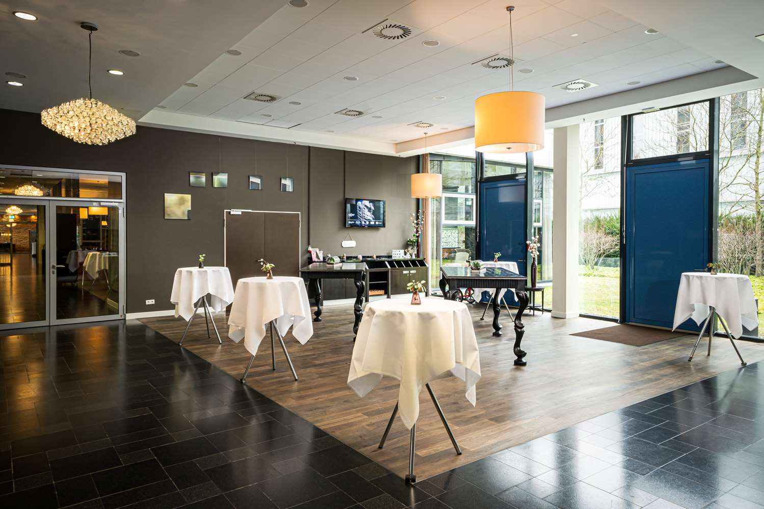The Rilano Munich, Trademark Collection by Wyndham 16/24