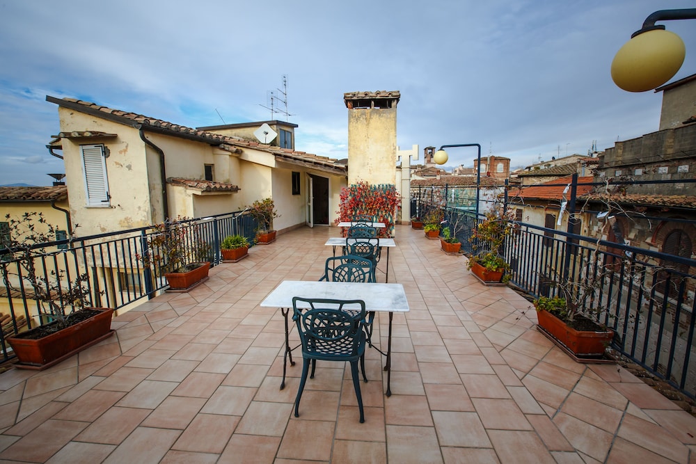 Hotel Fortuna 53/63