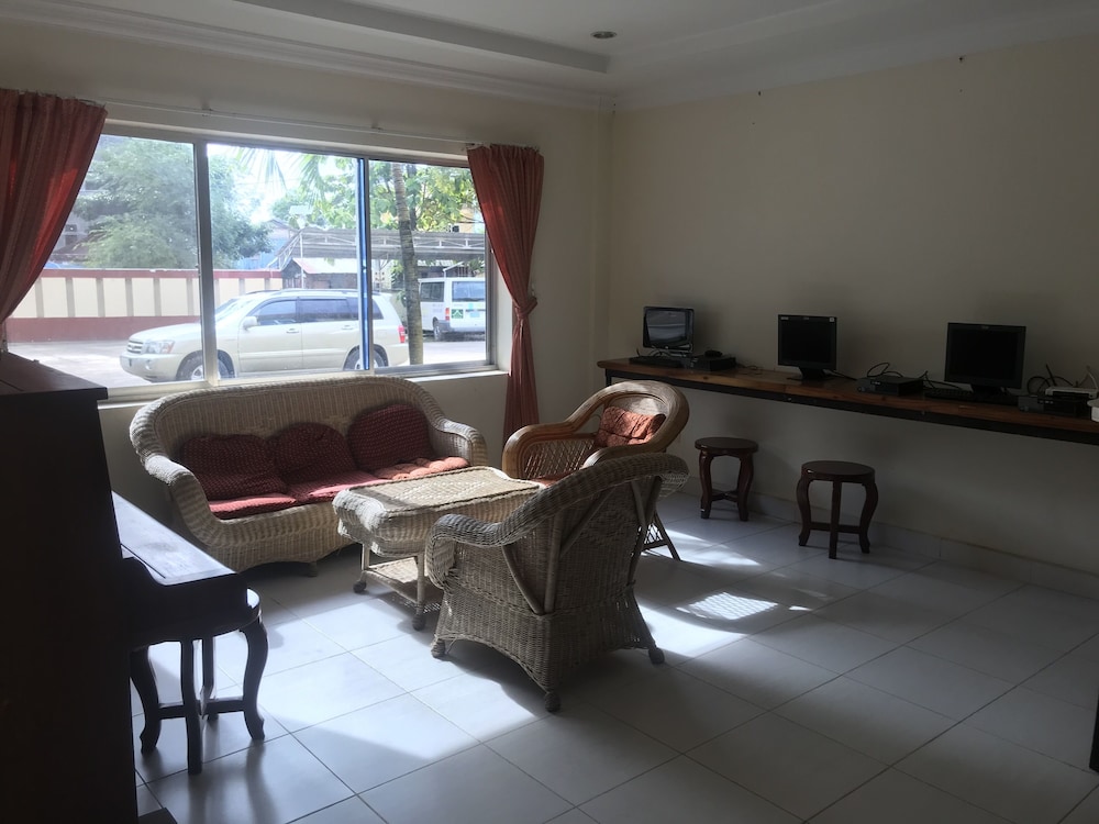 Don Bosco Hotel School 42/60