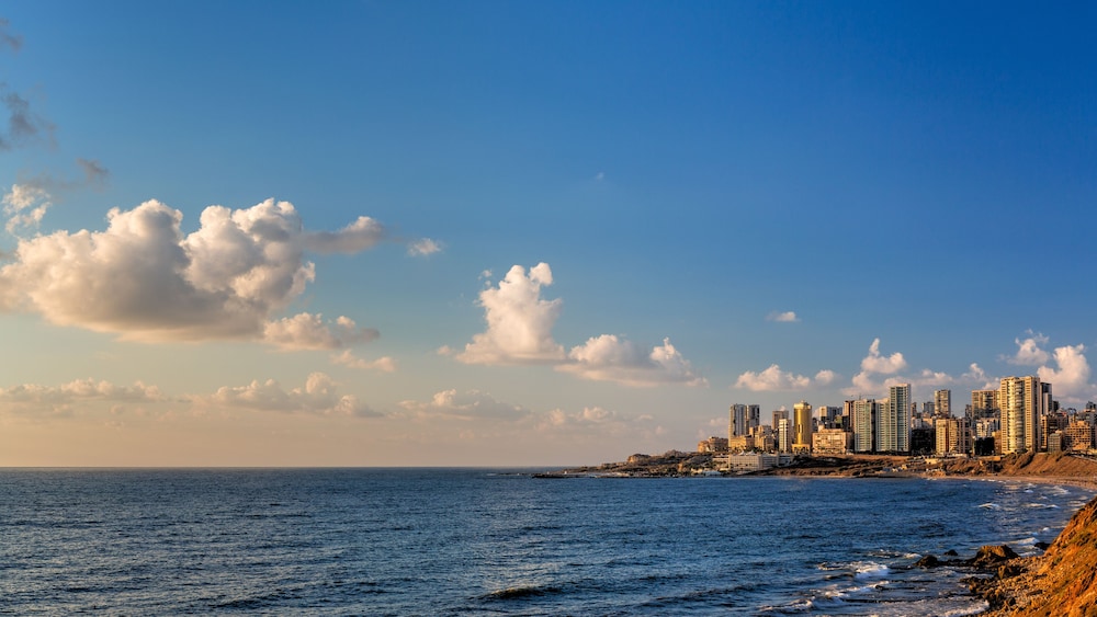 Kempinski Summerland Hotel & Resort Beirut 61/65