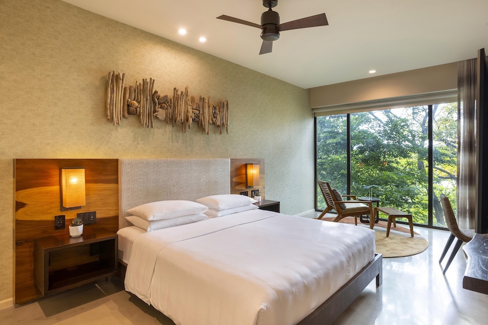 Andaz Papagayo Resort - a concept by Hyatt 21/76