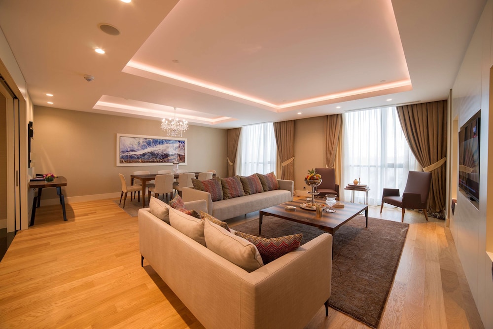 Radisson Blu Hotel, Kayseri 56/77