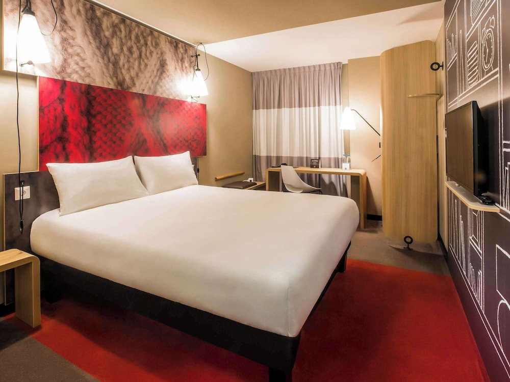 ibis Aktobe Hotel 14/50