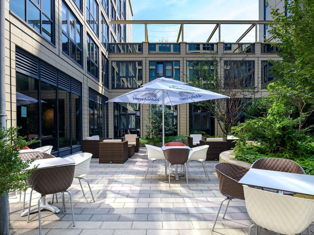 Ibis Muenchen Parkstadt Schwabing 50/70