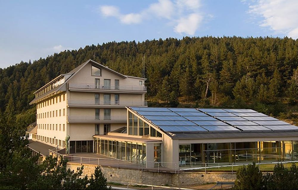 Sercotel Hotel and Spa La Collada 6/62