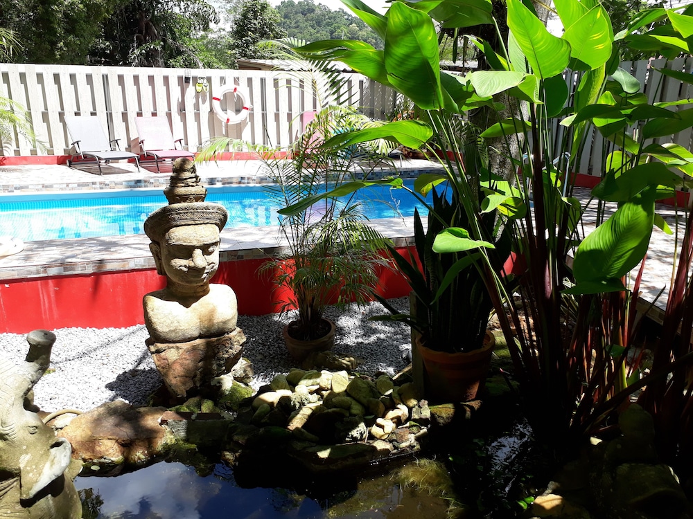 Baan Ton Rak Boutique Resort 31/66