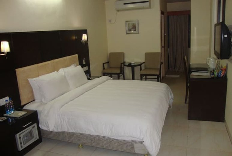 Lords Eco Inn Dahej 6/9