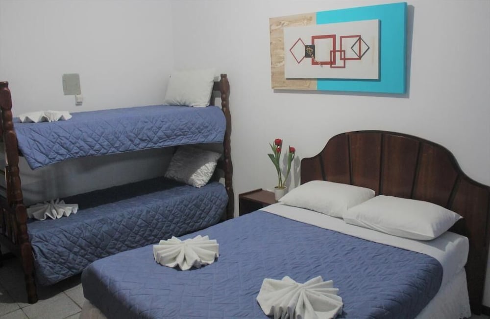 Hotel Bela Onda 10/48