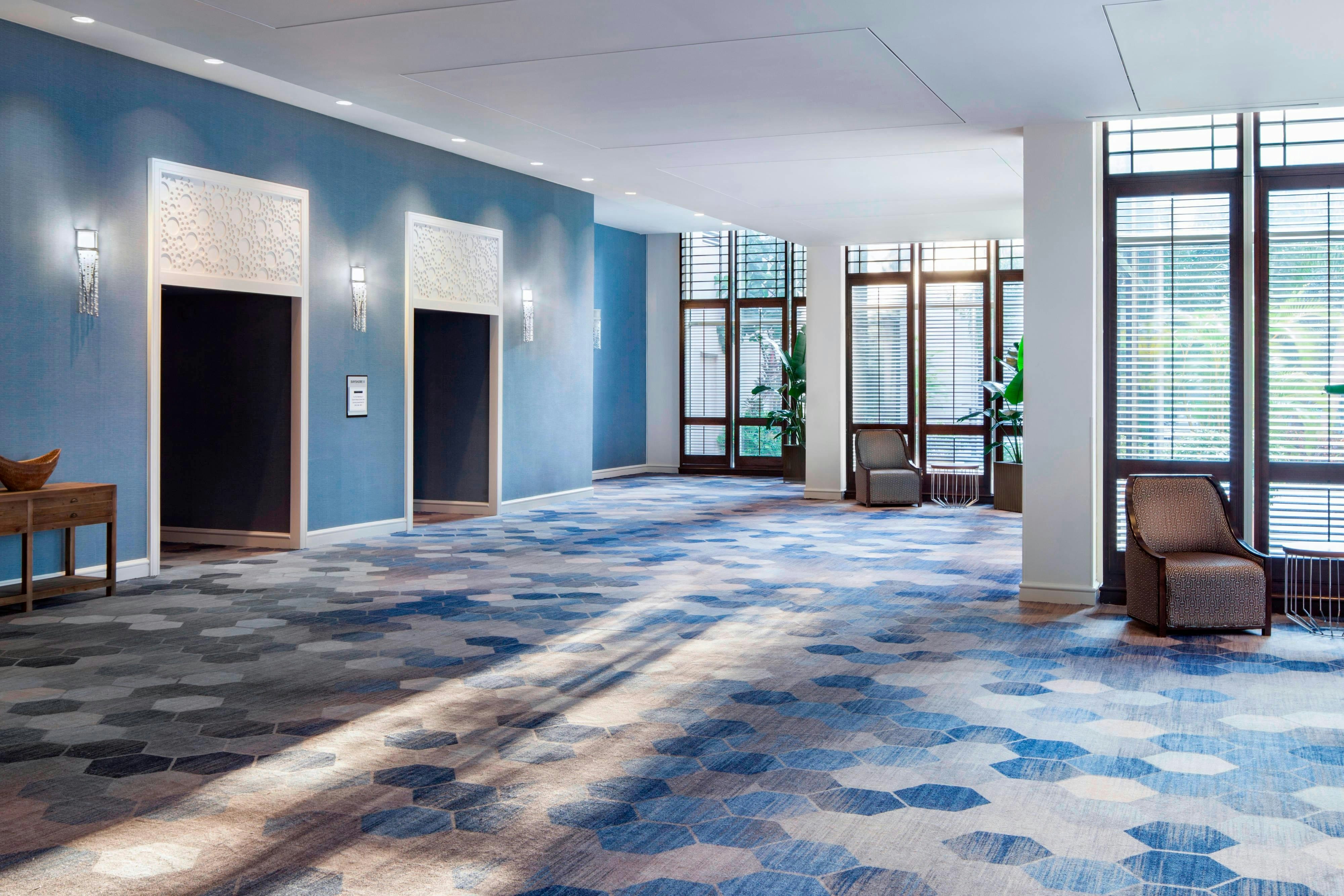 The Westshore Grand, Tampa, A Tribute Portfolio Hotel 24/24