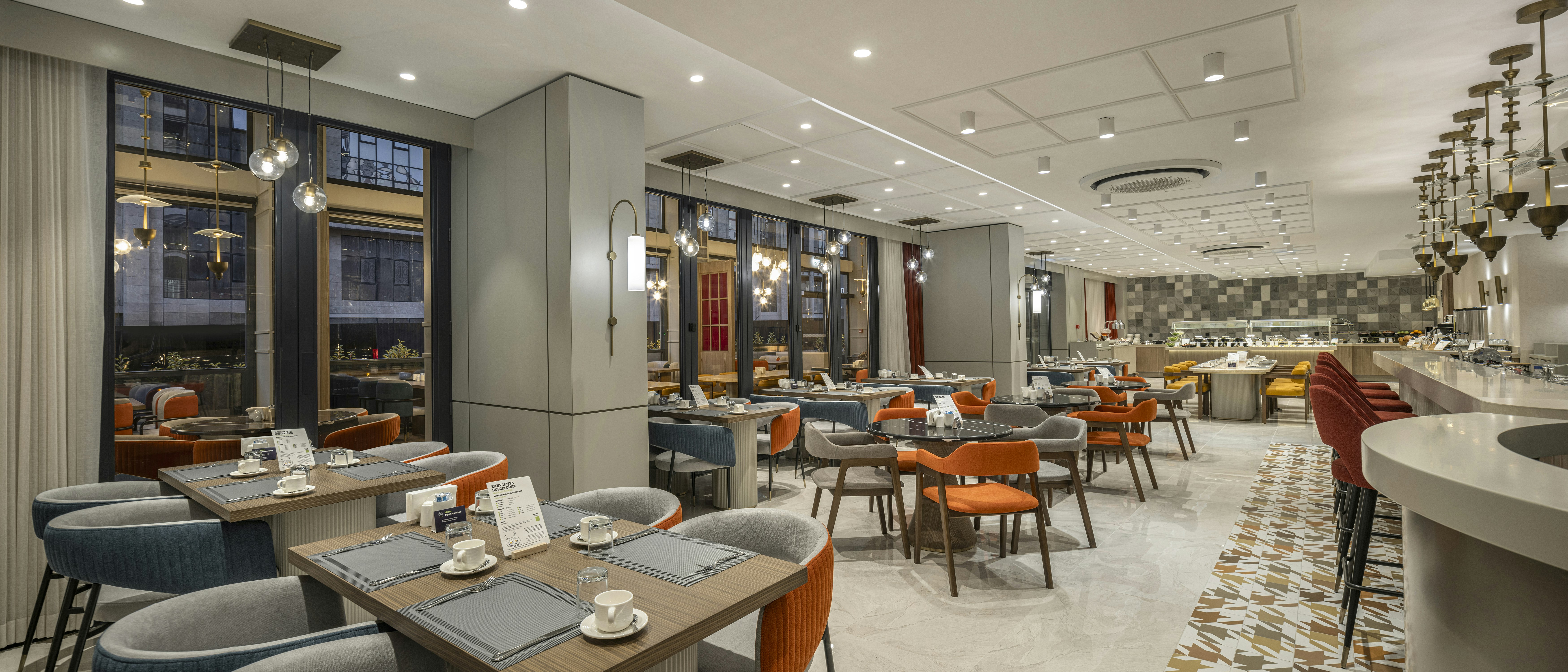 DoubleTree by Hilton Suites Trabzon Yomra 44/62