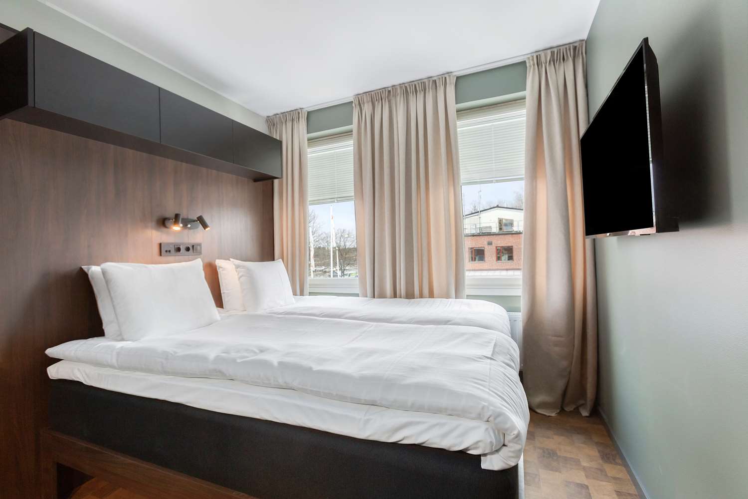 Sure Hotel Studio by Best Western Bromma 12/29