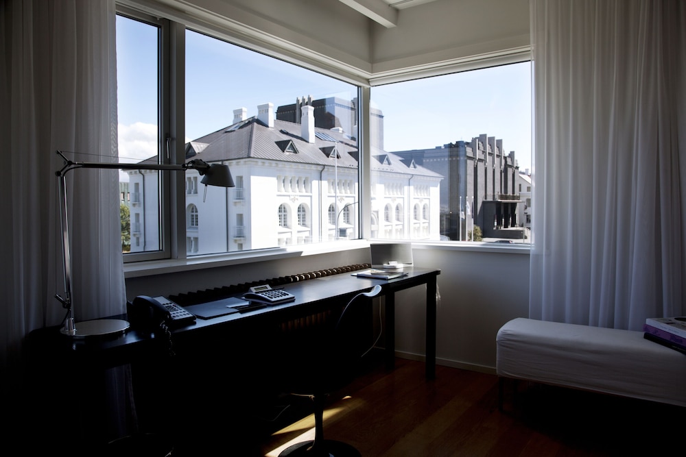 101 Hotel Reykjavik 8/54