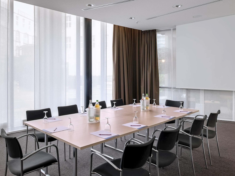 Novotel Hannover 57/69