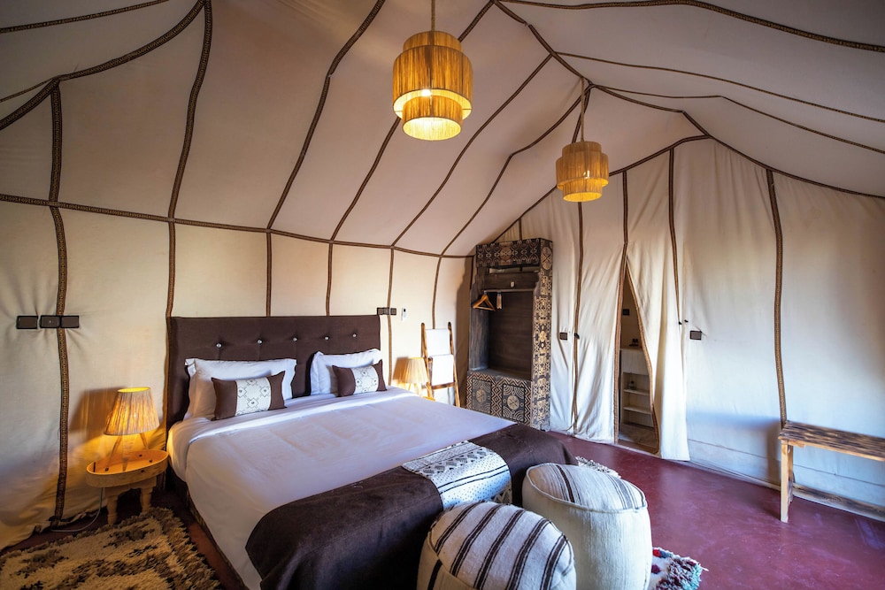 DWO Golden Camp Merzouga 2/22