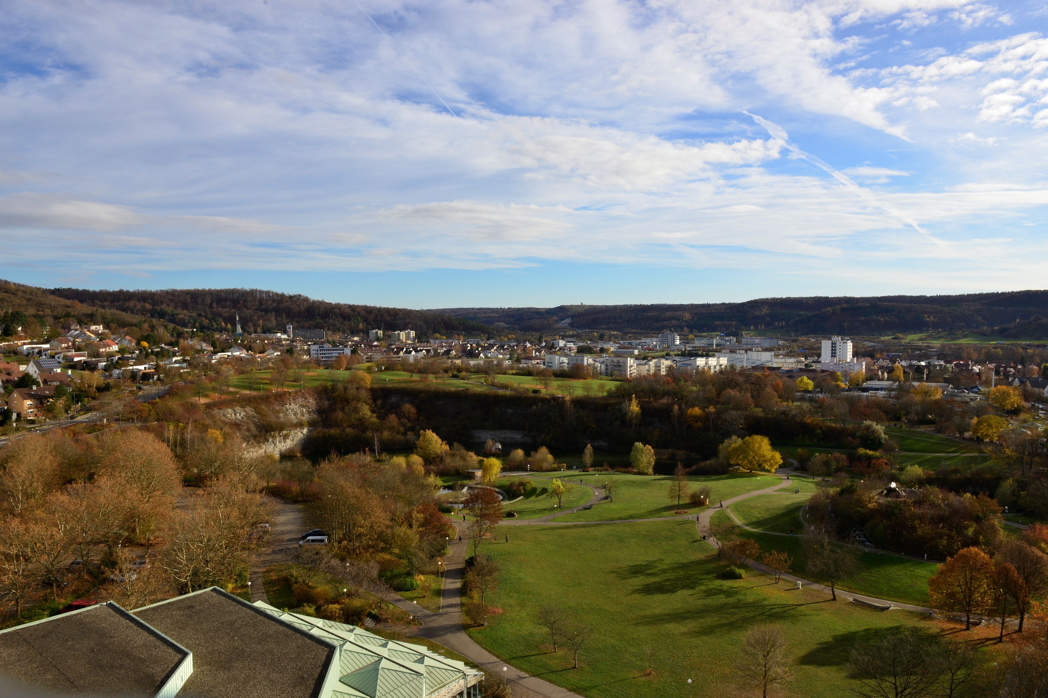 Plaza Inn Leonberg 5/8