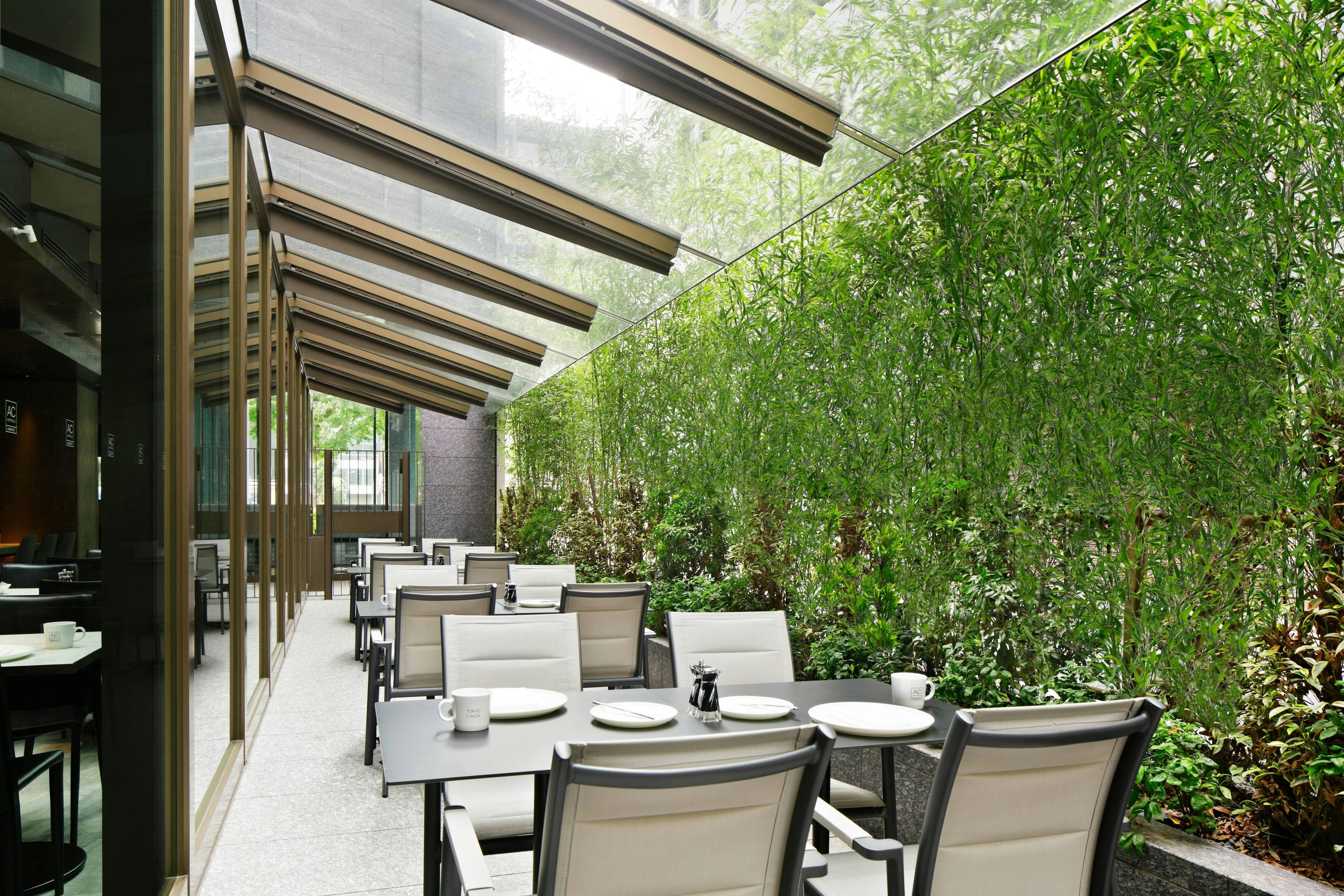 AC Hotel by Marriott Tokyo Ginza 13/20