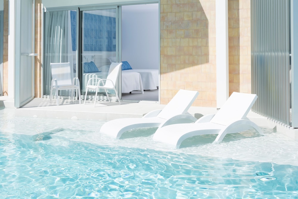 Reverence Mare Hotel Adults Only 22/50