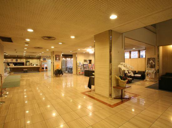 Hotel Sunroute Tokuyama 25/45