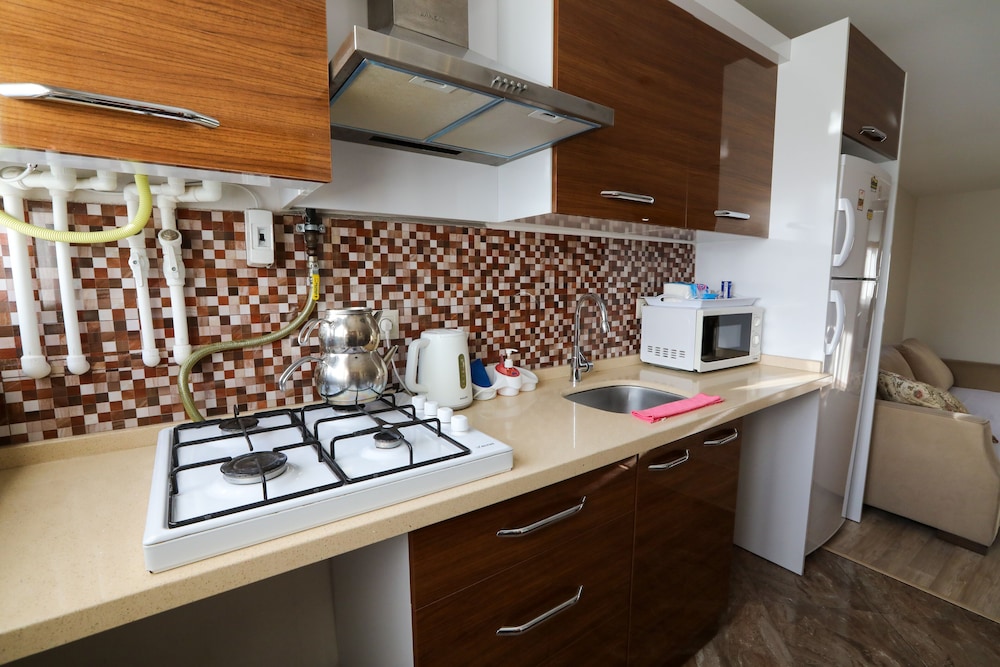 Brk Dream Suites Taksim 46/50
