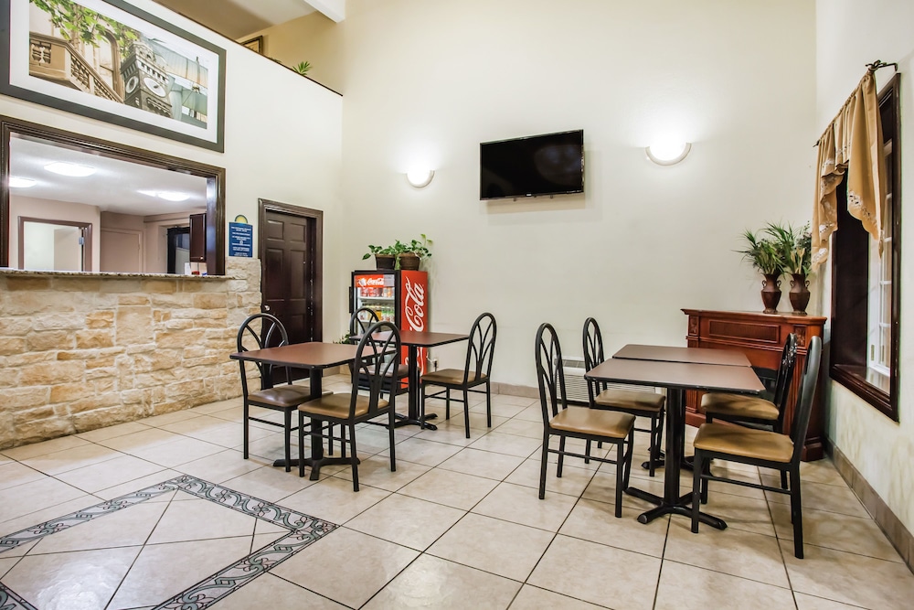 Days Inn by Wyndham Aberdeen 26/34