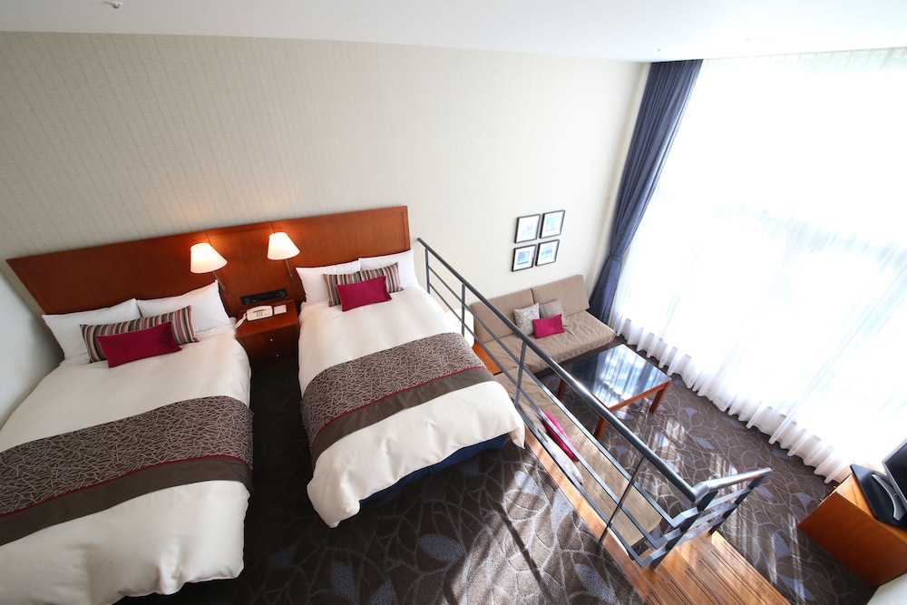 Hotel Harvest Kyu Karuizawa 16/50
