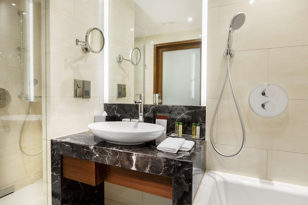 DoubleTree By Hilton Hotel and Conference Centre Warsaw 14/67