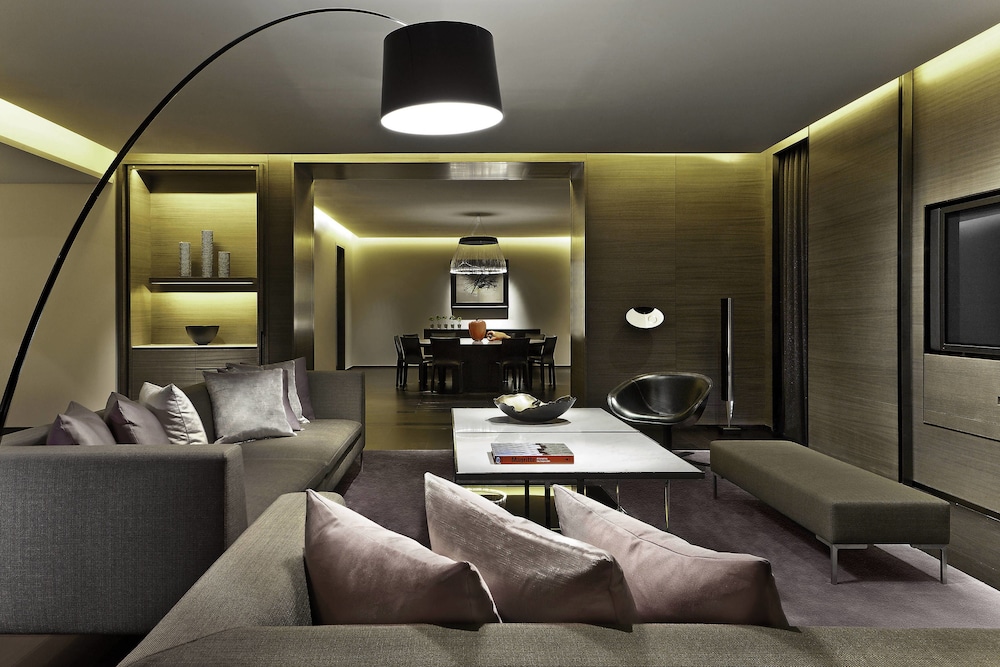 Le Meridien Taipei 30/46