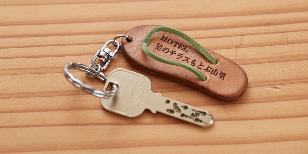 Hoshi No Terrace Motobu Yamazato 35/62