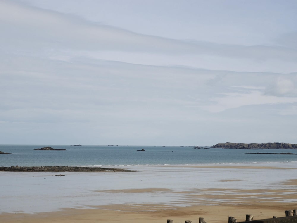 IBIS SAINT MALO PLAGE 61/66