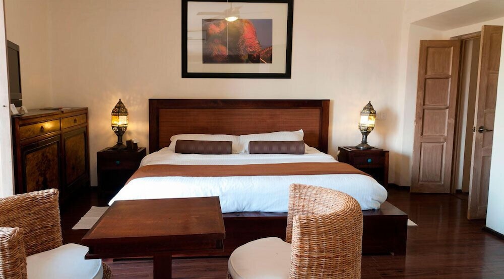 Hotel Del Portal San Miguel de Allende 22/50